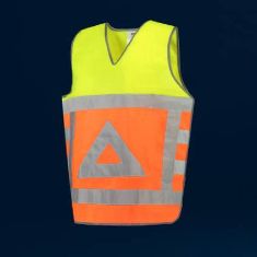 Tricorp Sicherheitswesten