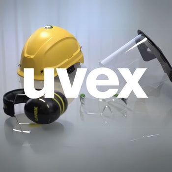 Uvex Zubehör