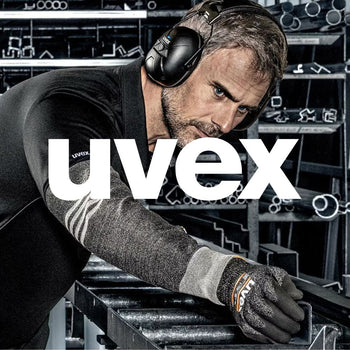 Uvex Gehörschutz