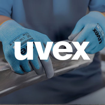 Uvex Arbeitshandschuhe