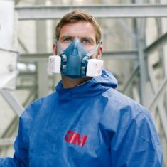 3M Respiratory Protection