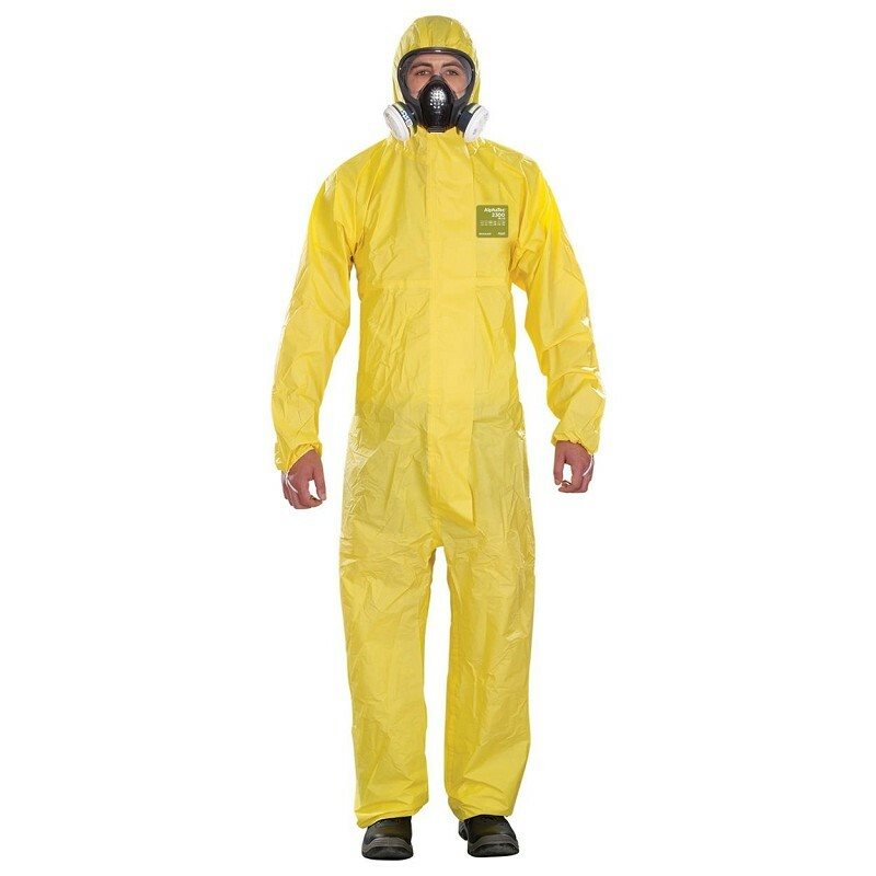 Ansell Alphatec