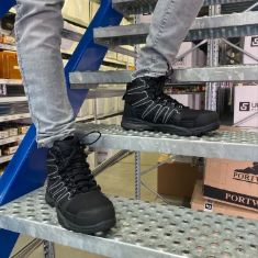 Werkschoenen Antislip