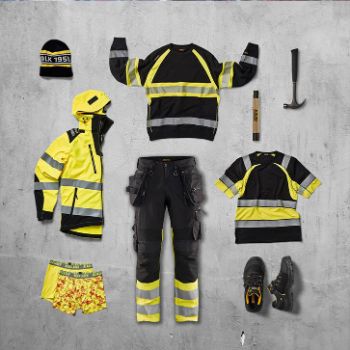 Blåkläder Collecties