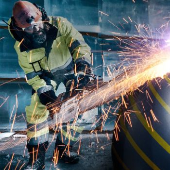 Blåkläder Overalls