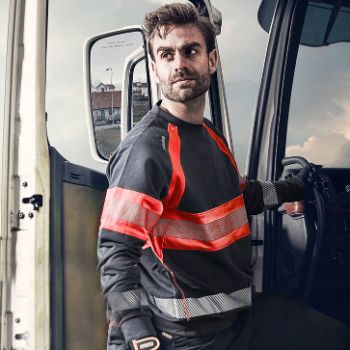 Blåkläder Truien & Sweaters