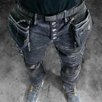 Blåkläder Werkbroeken