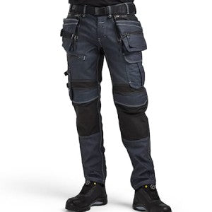 Blåkläder Werkbroek Met Stretch