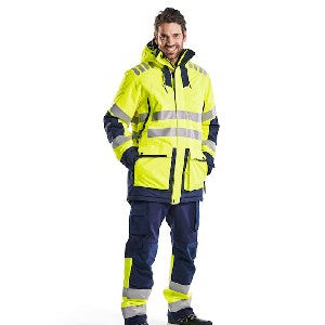 Blåkläder Evolution