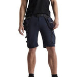 Blåkläder Korte Broeken