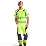 Blåkläder High Visibility Werkkleding