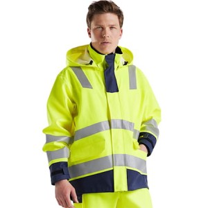Blåkläder Rainfighters Regenkleding