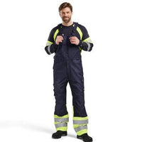 Blåkläder American Overalls