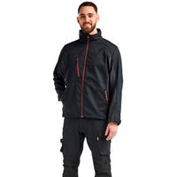 Blåkläder Softshell Jas