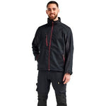 Blåkläder Softshell Jas