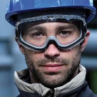 Bollé Clear Vision Glasses
