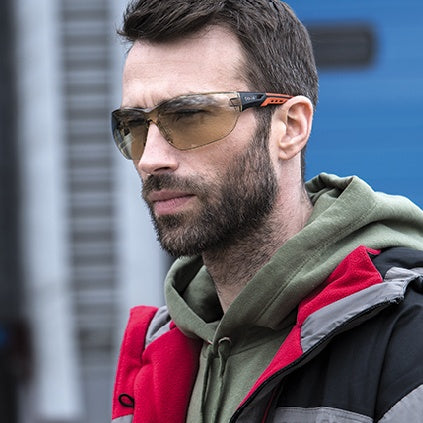 Bollé Veiligheidsbrillen