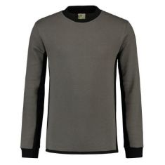 Arbeitspullover-Stickerei