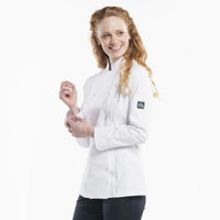 Chef's jacket ladies