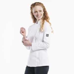 Kochjacke Damen