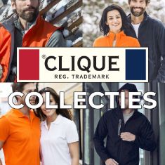Clique Collecties