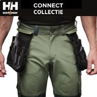 Helly Hansen Connect
