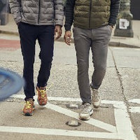 Cutter & Buck Broeken