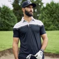 Cutter & Buck Polo's