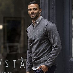 Cutter & Buck Pullover