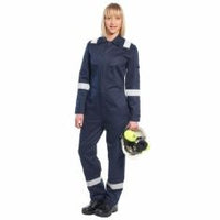 Damen-Overalls