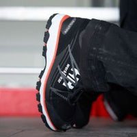 Ladies Safety Shoes