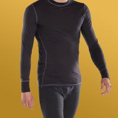 Vlamvertragende / Antistatische Onderkleding