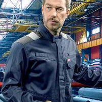 Flame Retardant / Antistatic Dress Shirts