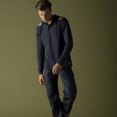 Vlamvertragende / Antistatische Polo's