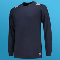 Vlamvertragende / Antistatische Shirts