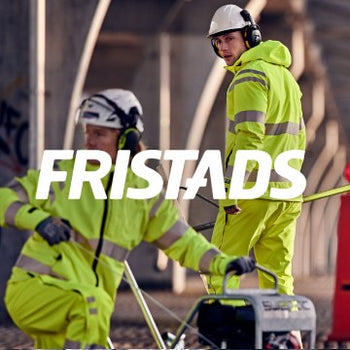 Fristads Warnschutz