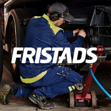 Fristads Skarup