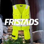 Fristads Gereedschapsvest