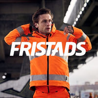 Fristads Trofta