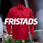 Fristads Overhemden