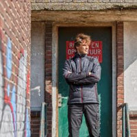 Gevoerde Jassen