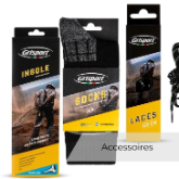 Grisport Accessoires