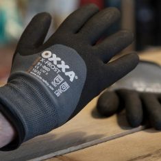 Werkhandschoenen