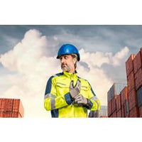 Havep High Visibility-Kollektion