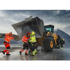 Havep High Visibility+