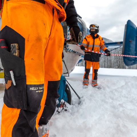 Helly Hansen Alna