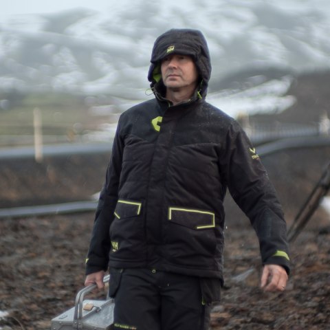 Helly Hansen Magni