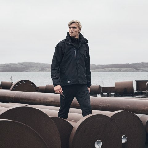 Helly Hansen Manchester