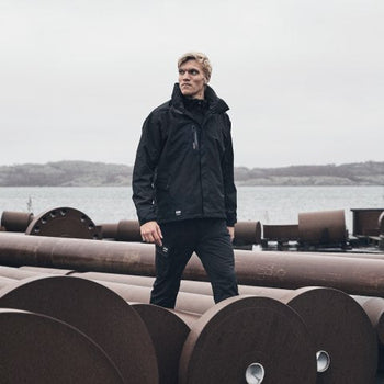 Helly Hansen Manchester