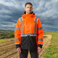 Helly Hansen UC-ME